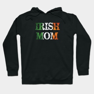 Irish Mom Hoodie